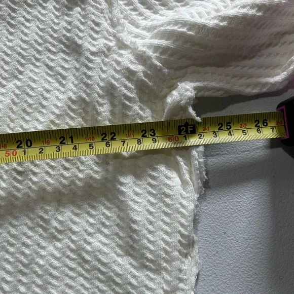 Free People Shirt - Picture 8 of 9